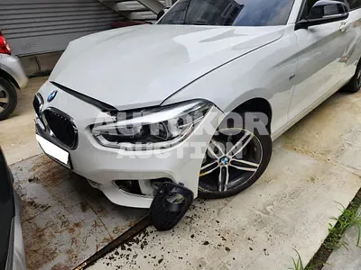 2017, BMW / 118, VIN: WBA1S5104H5D29759, 166098 км., diesel, 1995 куб.см.