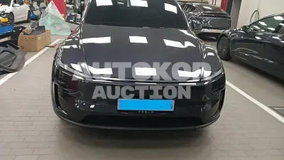 2026, Tesla / Model Y, VIN: LRWYGCEK5TC935167, electric, 1 куб.см.