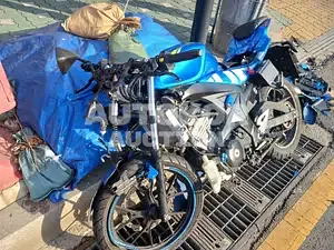 2019, BMW / 125, unknown, 124 куб.см.