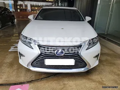 2016, Lexus / ES 300, VIN: JTHBW1GG4G2123989, 78122 км., hybrid