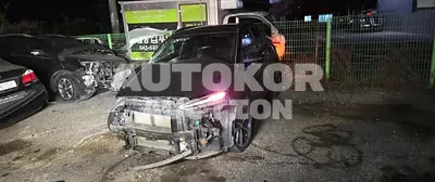 2018, Hyundai / Kona, VIN: KMHK3816GJU077572, 85184 км., diesel, 1582 куб.см.