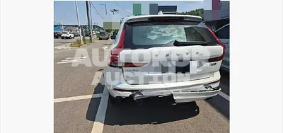 2020, Volvo / XC60, 68679 км., diesel, 1969 куб.см.