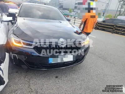 2022, BMW / 640, 31060 км., gas