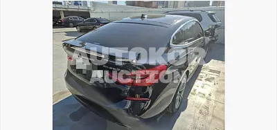 2020, BMW / 620, 98889 км., diesel, 1998 куб.см.