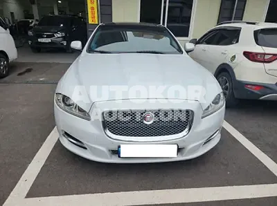 2015, Jaguar / XJ, 183793 км., diesel, 3000 куб.см.