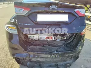 2015, Ford / Mondeo, VIN: WF0DXXWPCFFD49227, diesel
