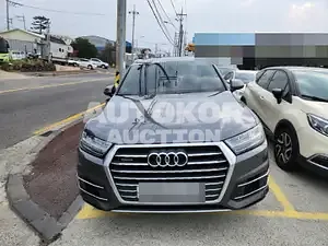 2019, Audi / Q7, VIN: WAUZZZ4M0KD042806, 94183 км., gas, 1984 куб.см.