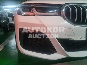 2022, BMW / 530, unknown