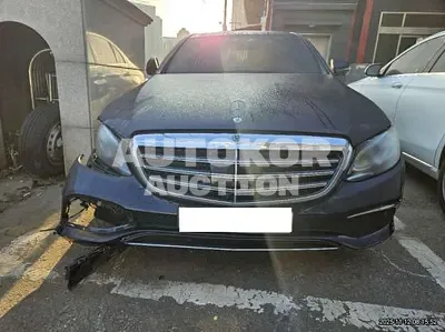 2020, Mercedes-Benz / e300, 43259 км., gas
