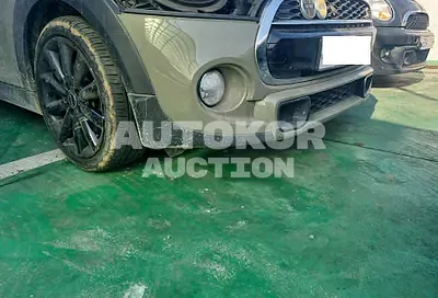 2019, MINI / Cooper, VIN: WMWXP7105K2L22106, gas