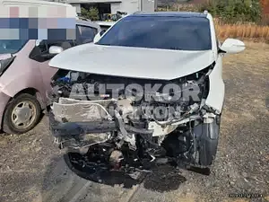 2015, Kia / Sportage, VIN: KNAPE813BGK821689, 23515 км., diesel, 1995 куб.см.