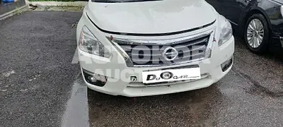 2015, Nissan / Altima, VIN: 1N4AL3APXFC189424, 42194 км., gas