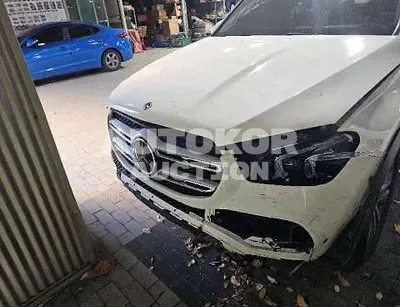 2023, Mercedes-Benz / GLE 300, 36986 км., diesel