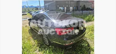 2015, Kia / K7, 243845 км., gas, 2359 куб.см.