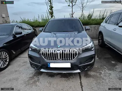 2022, BMW / 120, VIN: WBA11DG07N5V36935, gas, 1998 куб.см.