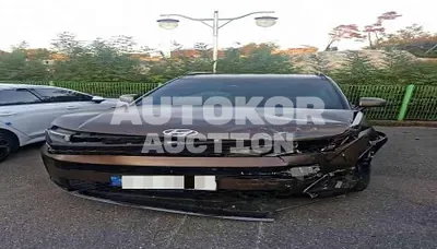 2024, Hyundai / Santa FE, 35113 км., hybrid, 1598 куб.см.