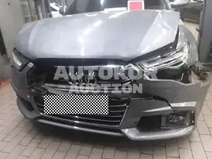 2018, Audi / A6, VIN: WAUZZZ4G4JN065508, diesel