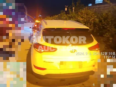 2015, Hyundai / Tucson, 140000 км., diesel, 1685 куб.см.