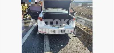 2016, Kia / K7, 159750 км., gas, 2359 куб.см.