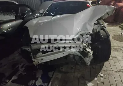 2016, Jaguar / F-Type, VIN: SAJAA65U2G8K25405, 75739 км., gas