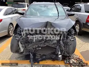 2017, Kia / Sorento, VIN: KNAPK81ABHA324503, diesel