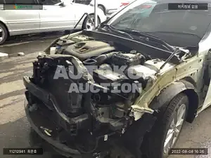 2018, Audi / 50, VIN: KNAGT411BJA231812, gas