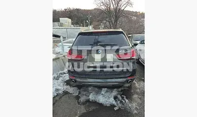 2015, BMW / 530, diesel, 2993 куб.см.