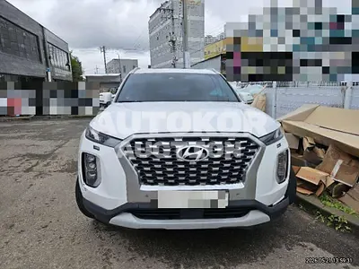 2020, Hyundai / Palisade, 74247 км., gas, 3800 куб.см.