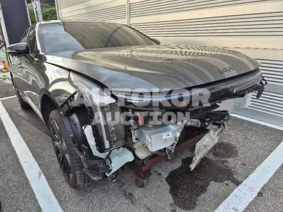 2025, Kia / K8, hybrid