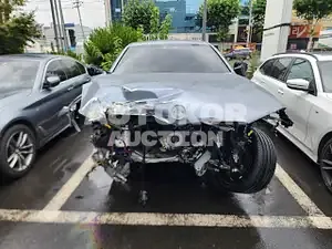 2017, BMW / 530, VIN: WBAJD3106HWA90806, gas