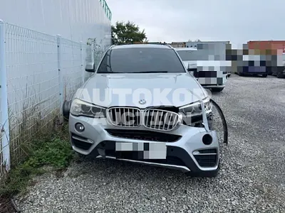 2015, BMW / 420, 257564 км., diesel