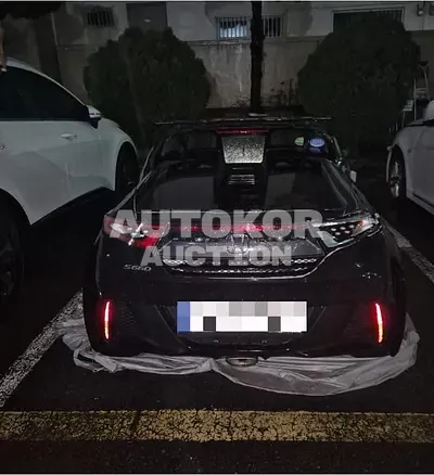 2016, Honda / s660, 130000 км., gas
