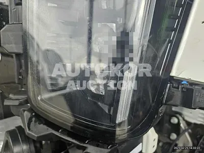 2025, Kia / Sorento, unknown