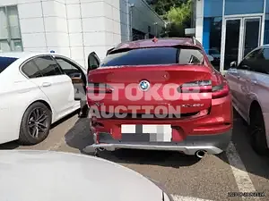 2019, BMW / 420, VIN: WBAVJ9104K9A42997, 69411 км., diesel