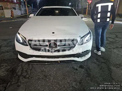 2019, Mercedes-Benz / e300, 50000 км., gas