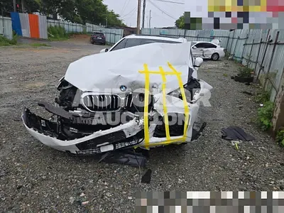 2021, BMW / 530, 61059 км., hybrid