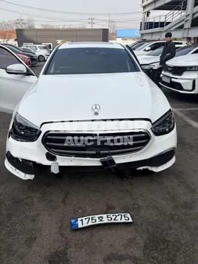 2023, Mercedes-Benz / e250, 47277 км., gas