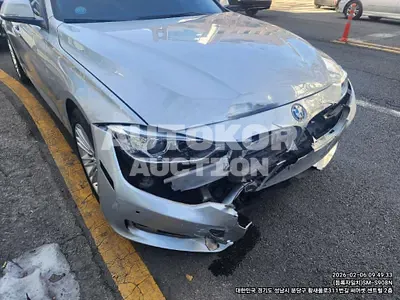 2015, BMW / 320, 90000 км., diesel