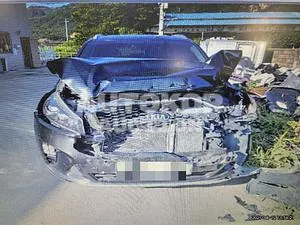 2017, Kia / Sorento, VIN: KNAPS81BBJA389024, 119226 км., diesel