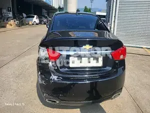 2015, Chevrolet / Impala, 180038 км., gas, 3564 куб.см.