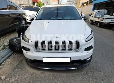 2015, Jeep / Cherokee, VIN: 1C4PJMCY7FW666363, 168515 км., diesel