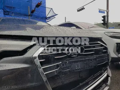 2022, Audi / A6, VIN: WAUZZZF26NN037006, gas