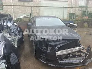 2016, Audi / A4, VIN: WAUZZZ8K4GN009740, 100000 км., diesel