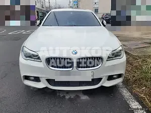 2016, BMW / 528, 130893 км., gas, 1997 куб.см.