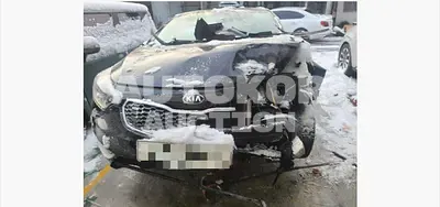 2015, Kia / K3, 700000 км., gas, 1591 куб.см.