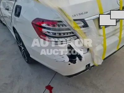 2016, Mercedes-Benz / E 220, VIN: WDDHF0AB0GB302913, 112149 км., diesel
