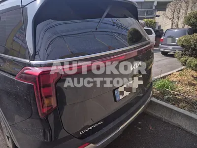 2025, Kia / Carnival, VIN: KNANC81ABSS085939, hybrid, 1600 куб.см.
