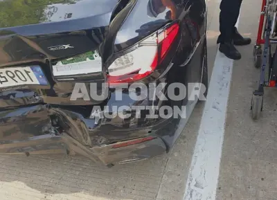 2021, BMW / 530, VIN: WBA31BJ07MWX01428, 15087 км., gas