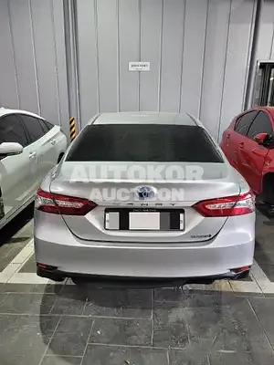 2020, Toyota / Camry, VIN: JTNB21HKXL3076340, 21000 км., hybrid, 2487 куб.см.