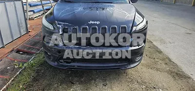 2014, Jeep / Cherokee, VIN: 1C4PJMCY2EW319988, 134973 км., diesel